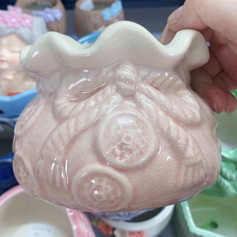 【闪购商品】红陶20CM（含）-50CM（不含）