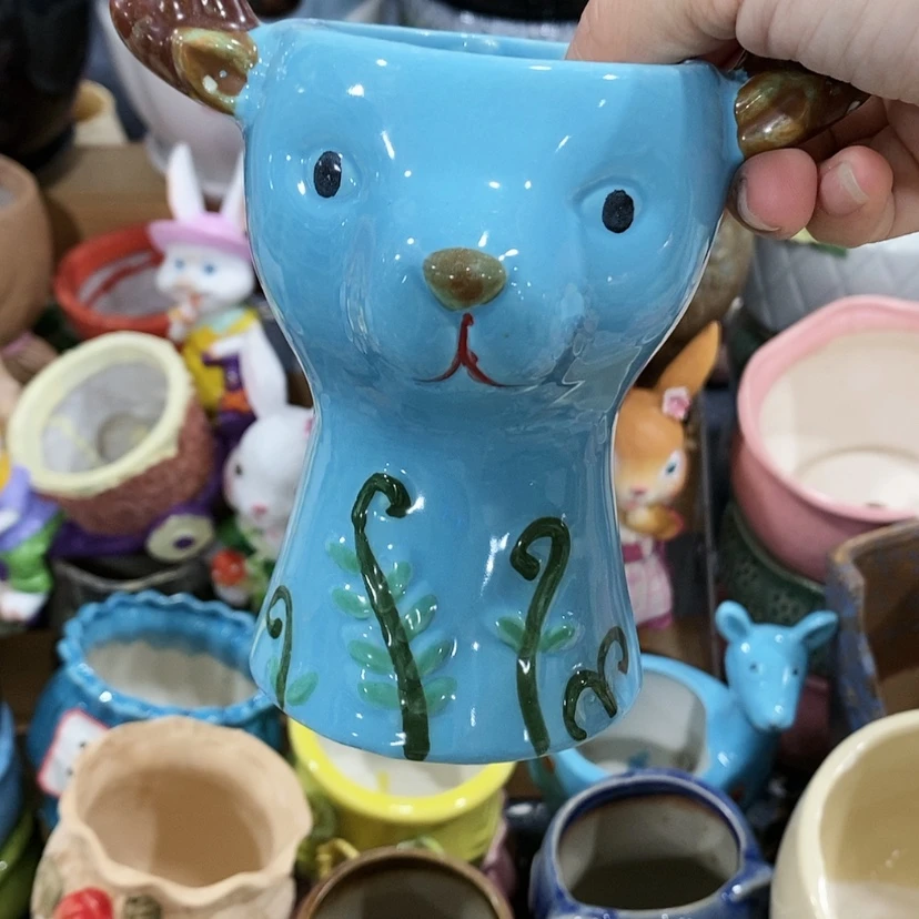 【闪购商品】红陶20CM（含）-50CM（不含）