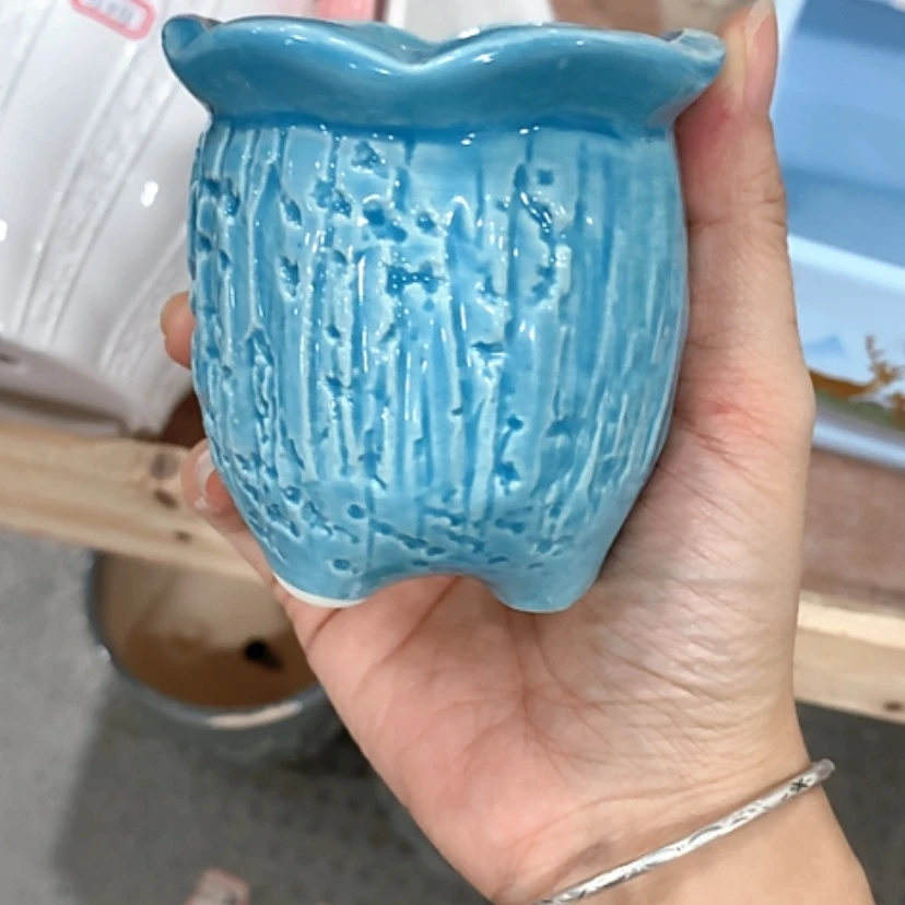 【闪购商品】红陶20CM（含）-50CM（不含）