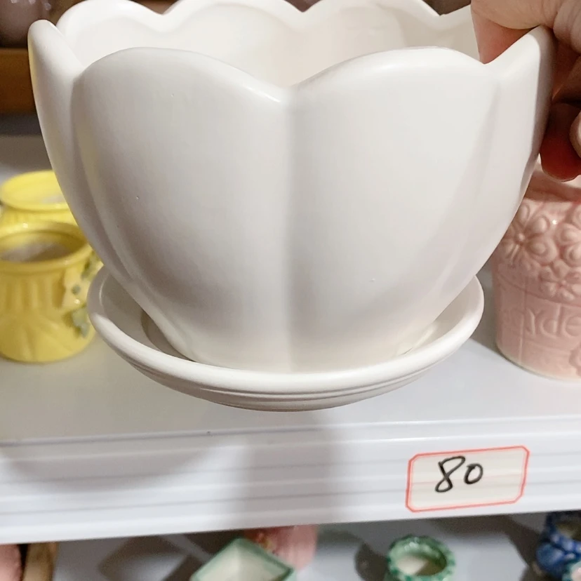 【闪购商品】红陶20CM(含)-50CM(不含)