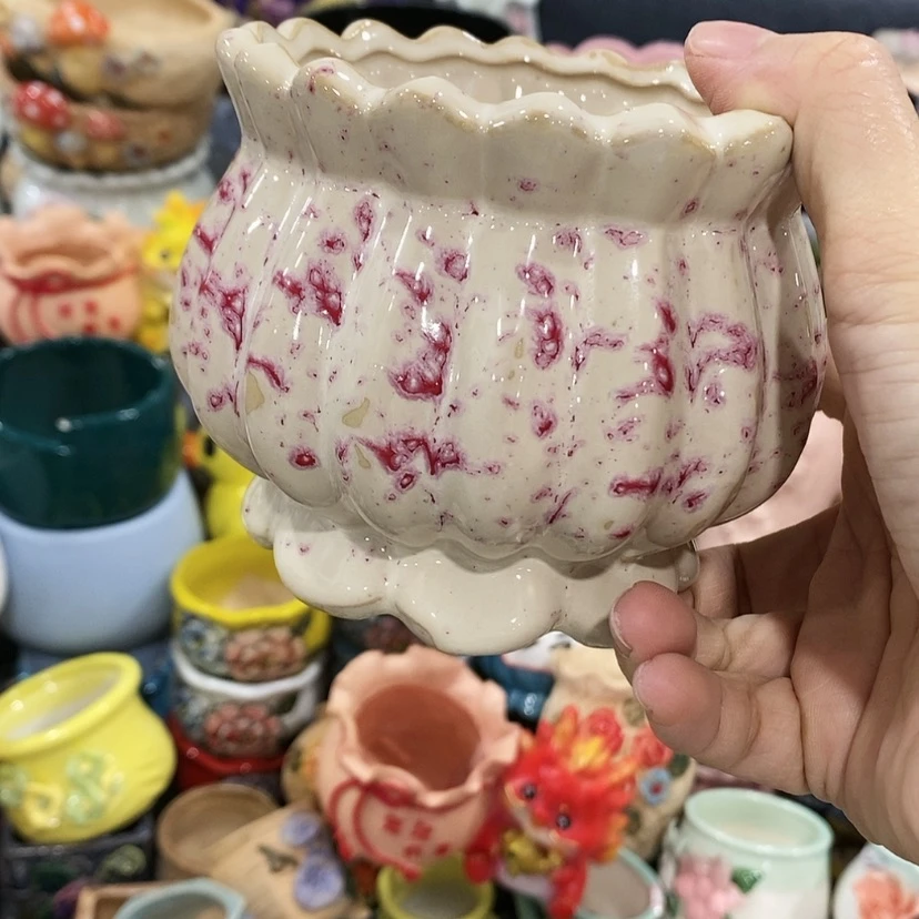 【闪购商品】红陶20CM（含）-50CM（不含）