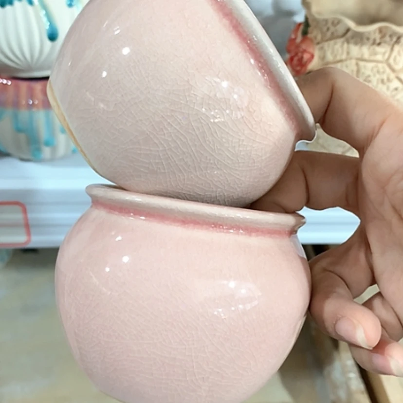 【闪购商品】红陶20CM（含）-50CM（不含）