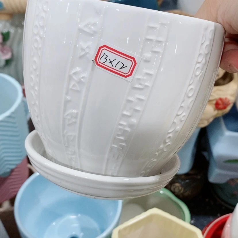 【闪购商品】红陶20CM（含）-50CM（不含）