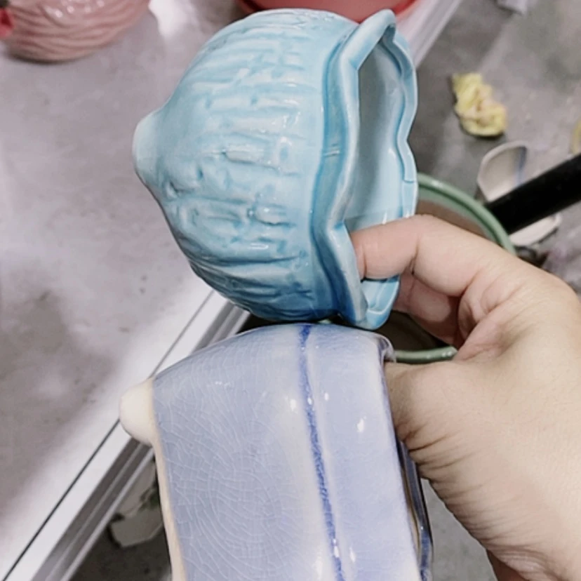 【闪购商品】红陶20CM（含）-50CM（不含）