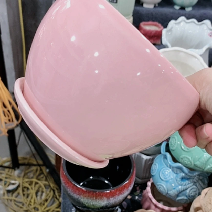 【闪购商品】红陶20CM(含)-50CM(不含)