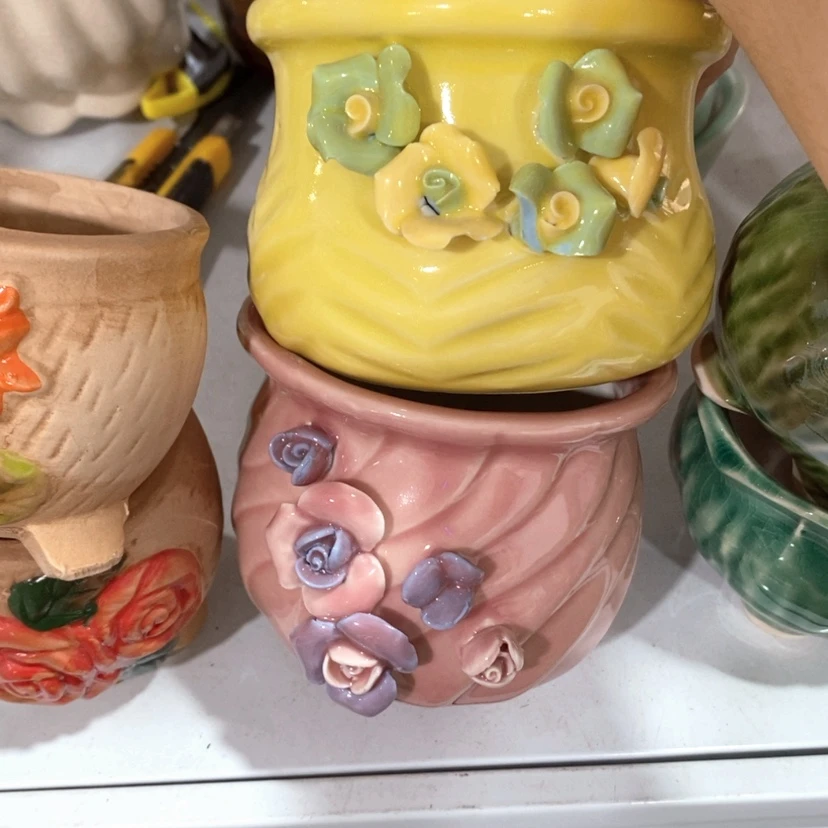 【闪购商品】红陶20CM（含）-50CM（不含）