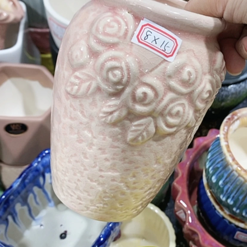 【闪购商品】红陶20CM（含）-50CM（不含）