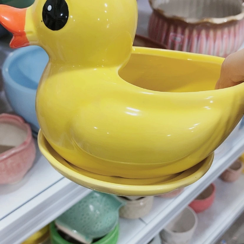 【闪购商品】红陶20CM(含)-50CM(不含)