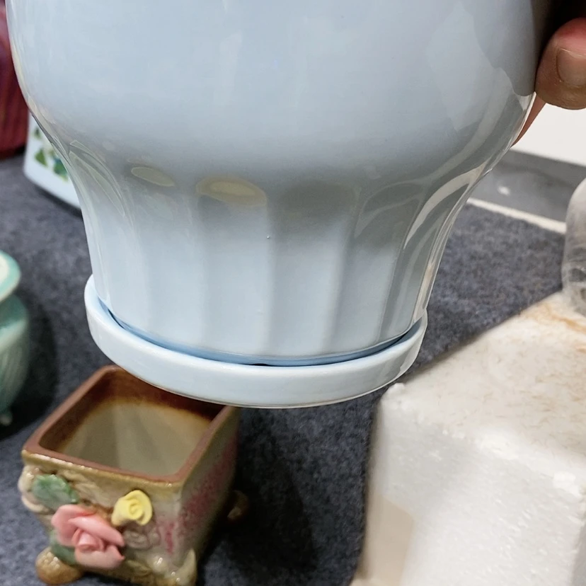 【闪购商品】红陶20CM（含）-50CM（不含）