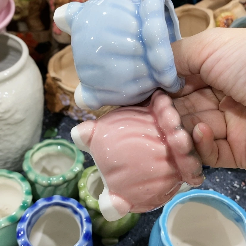 【闪购商品】红陶20CM（含）-50CM（不含）