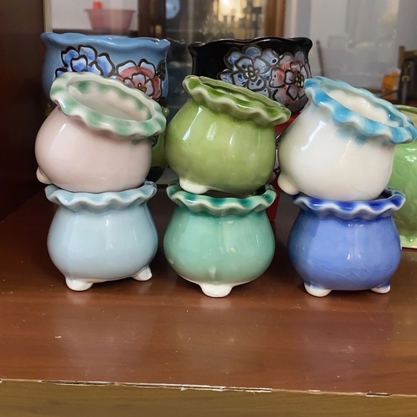 【闪购商品】红陶20CM（含）-50CM（不含）