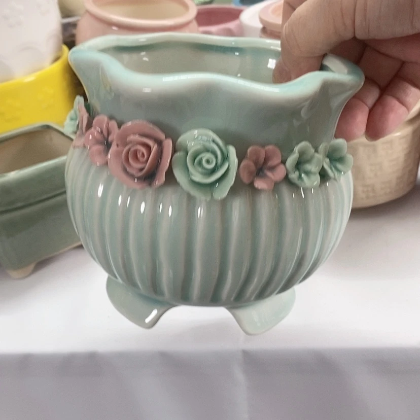 【闪购商品】红陶20CM（含）-50CM（不含）