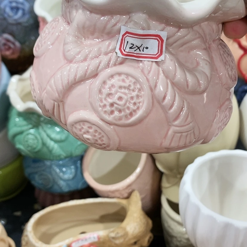 【闪购商品】红陶20CM（含）-50CM（不含）