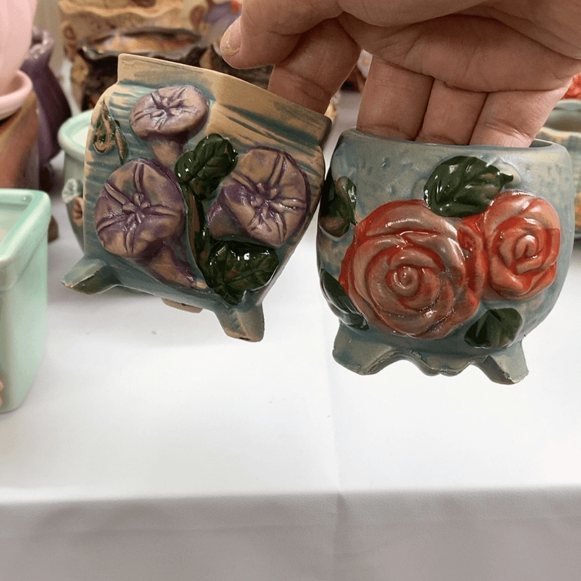 【闪购商品】红陶20CM（含）-50CM（不含）