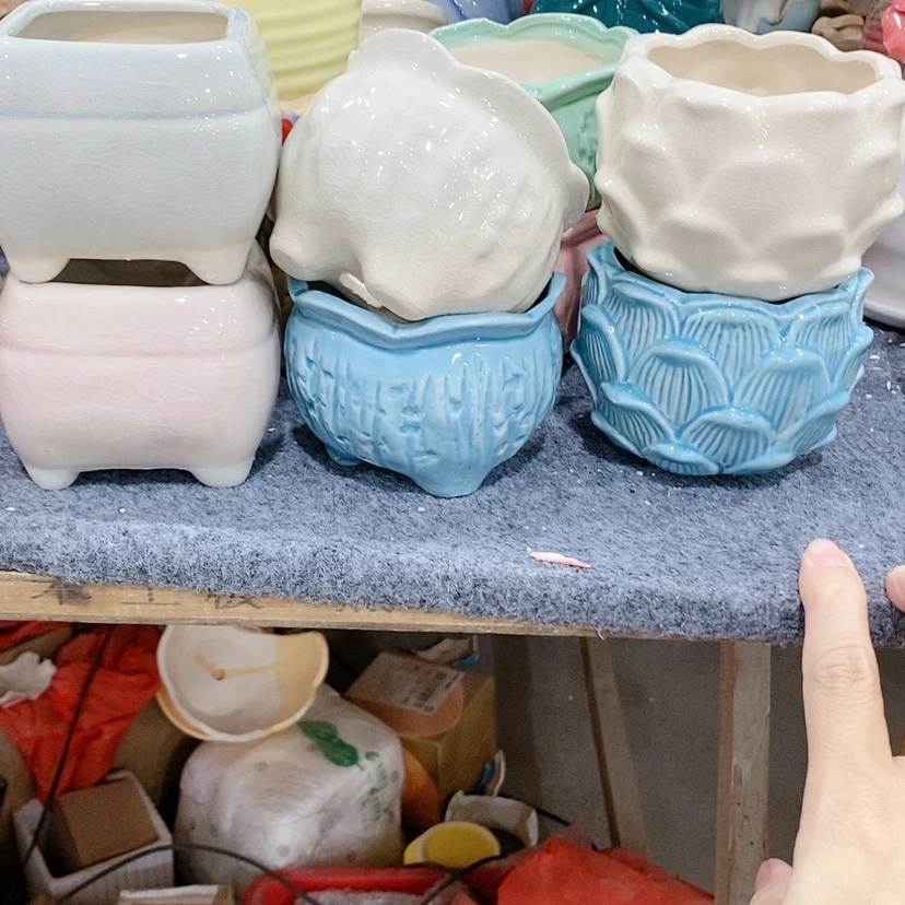 【闪购商品】红陶20CM（含）-50CM（不含）