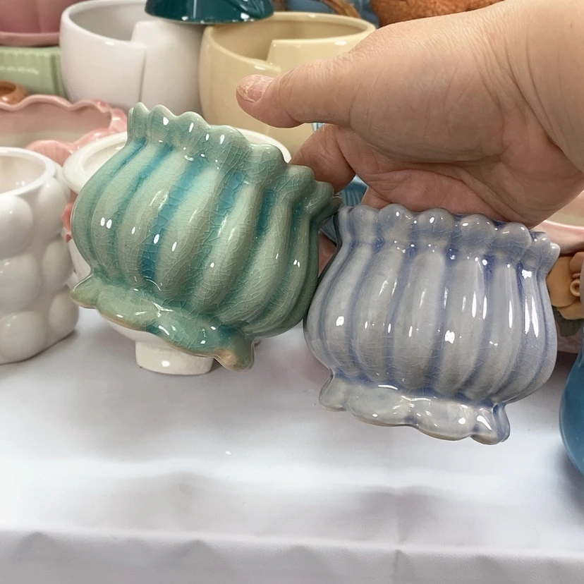 【闪购商品】红陶20CM（含）-50CM（不含）