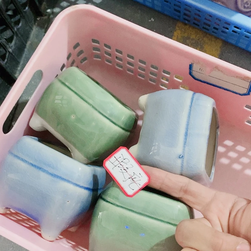 【闪购商品】红陶20CM(含)-50CM(不含)