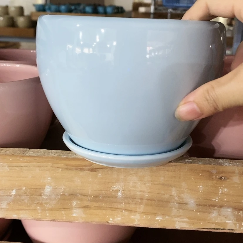 【闪购商品】红陶20CM（含）-50CM（不含）