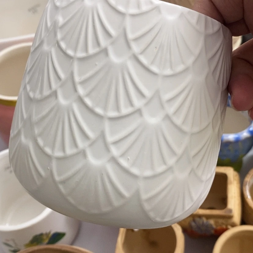 【闪购商品】红陶20CM（含）-50CM（不含）