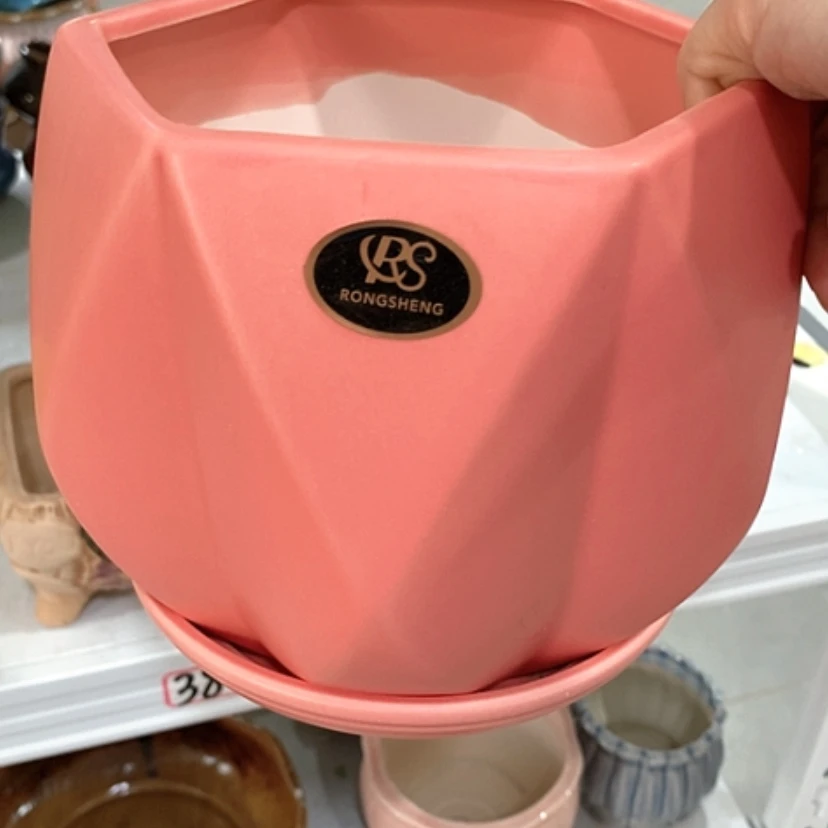 【闪购商品】红陶20CM（含）-50CM（不含）