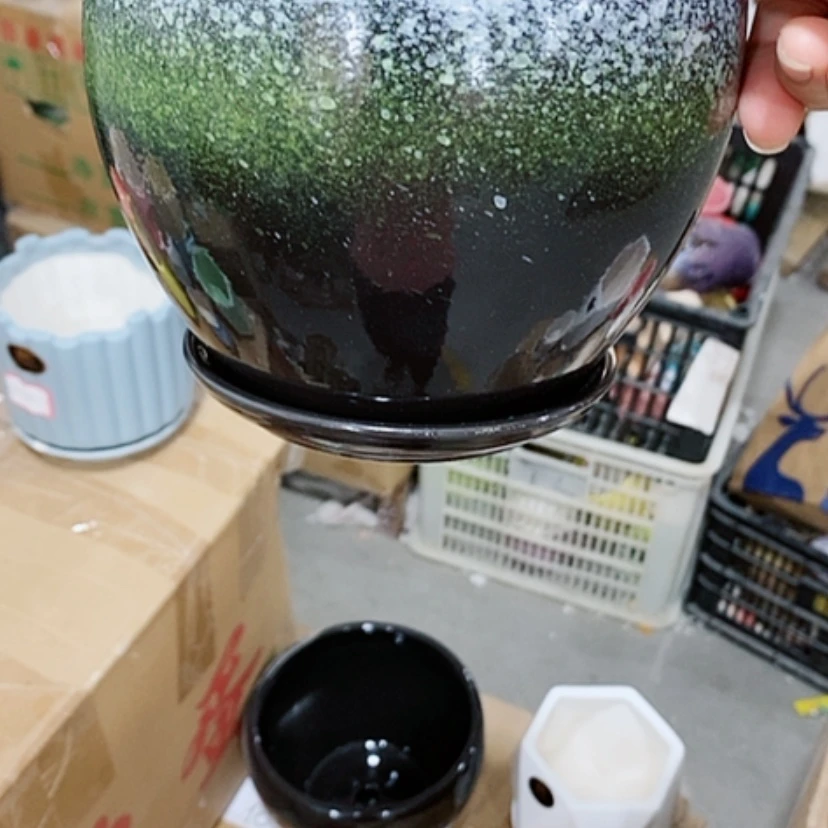 【闪购商品】红陶20CM（含）-50CM（不含）