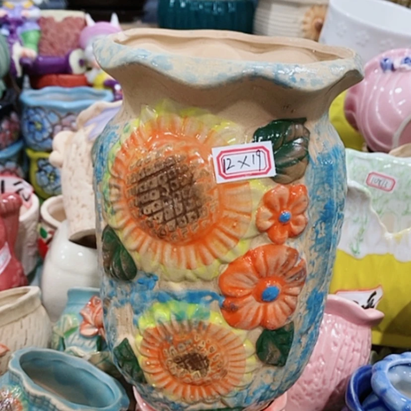 【闪购商品】红陶20CM（含）-50CM（不含）