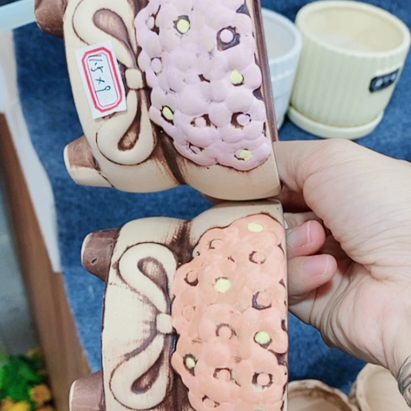 【闪购商品】红陶20CM（含）-50CM（不含）