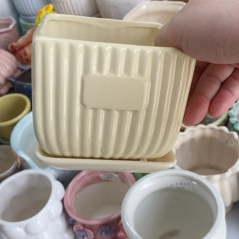 【闪购商品】红陶20CM（含）-50CM（不含）