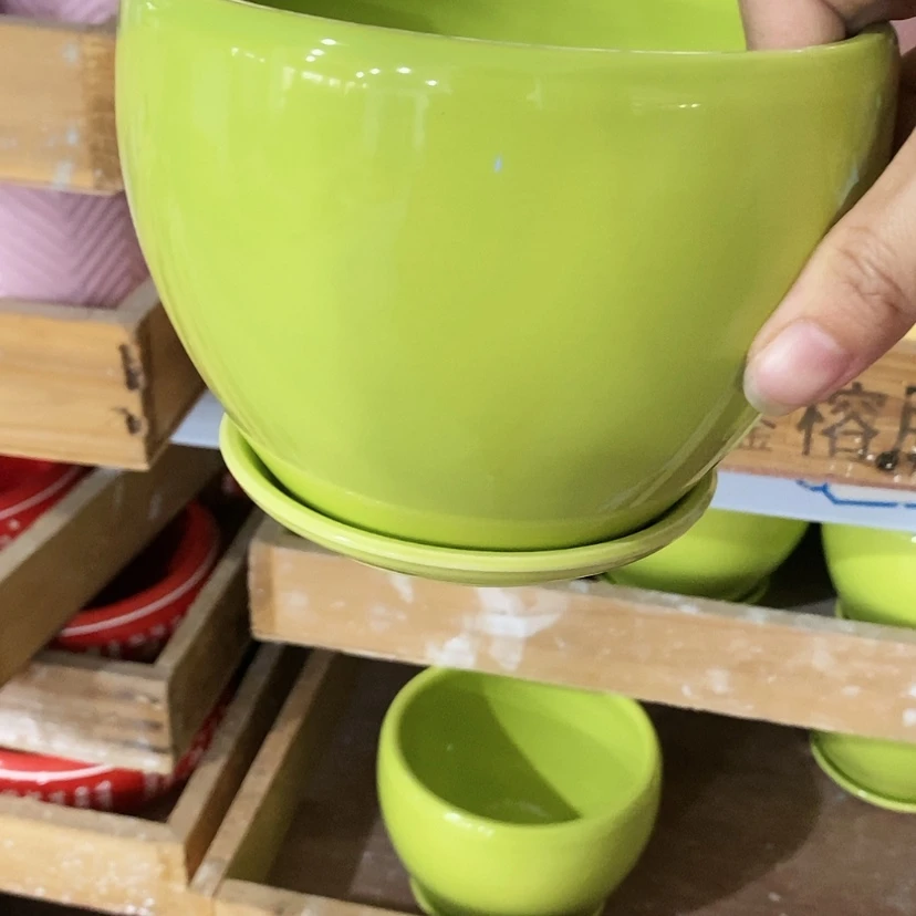 【闪购商品】红陶20CM(含)-50CM(不含)