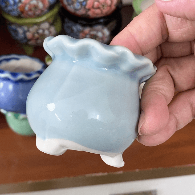 【闪购商品】红陶20CM（含）-50CM（不含）
