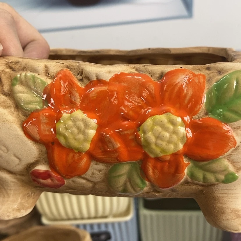 【闪购商品】红陶20CM（含）-50CM（不含）