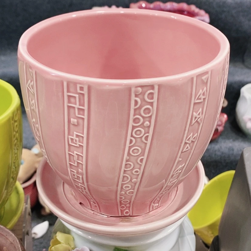 【闪购商品】红陶20CM(含)-50CM(不含)