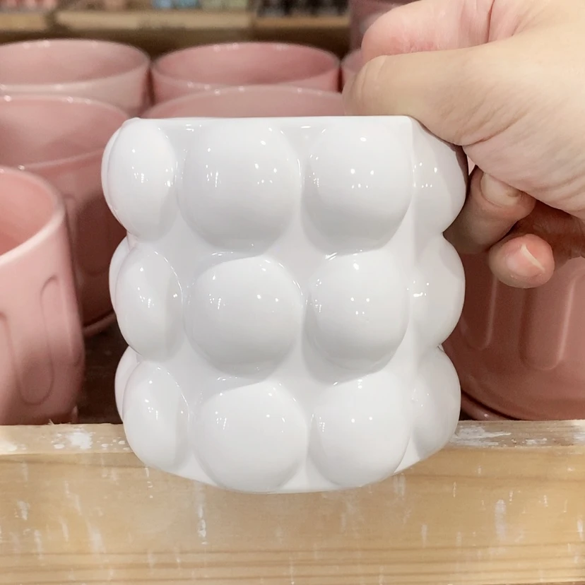 【闪购商品】陶瓷20CM以下