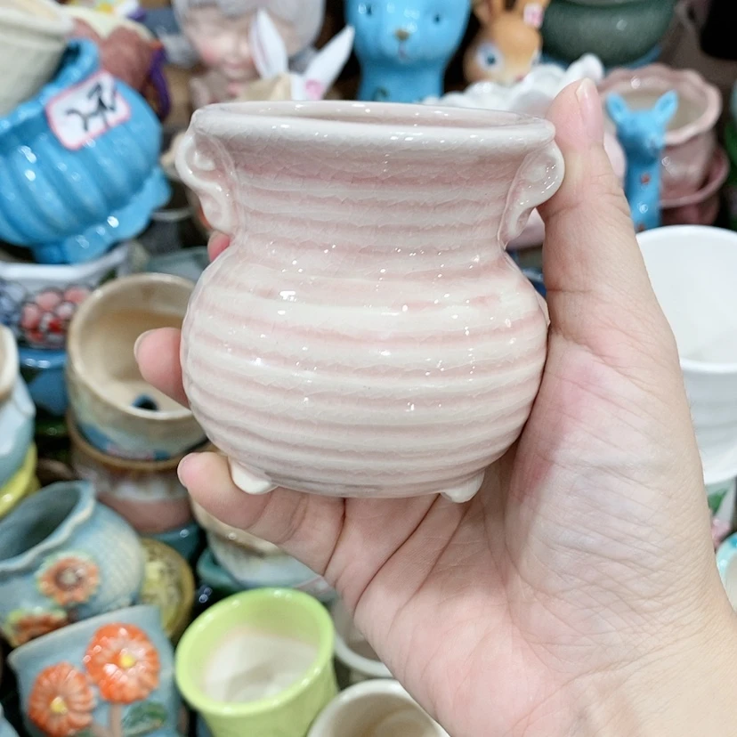 【闪购商品】红陶20CM（含）-50CM（不含）