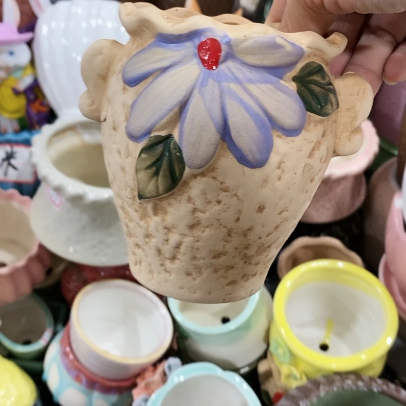【闪购商品】红陶20CM（含）-50CM（不含）