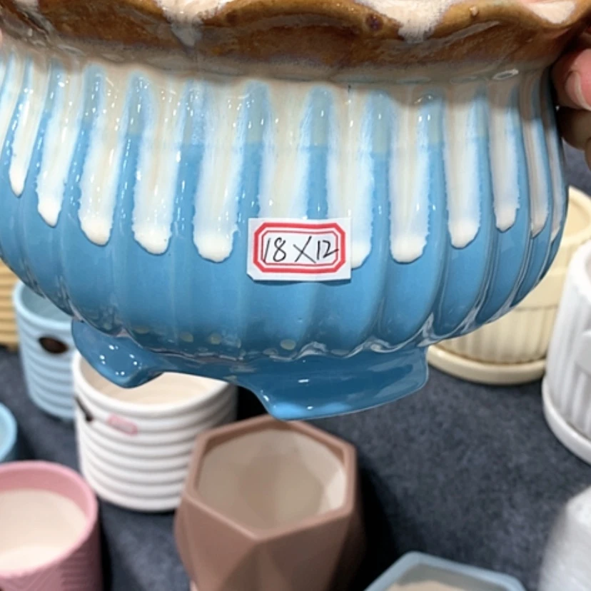 【闪购商品】红陶20CM(含)-50CM(不含)