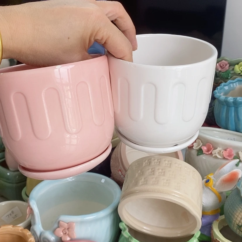 【闪购商品】红陶20CM（含）-50CM（不含）
