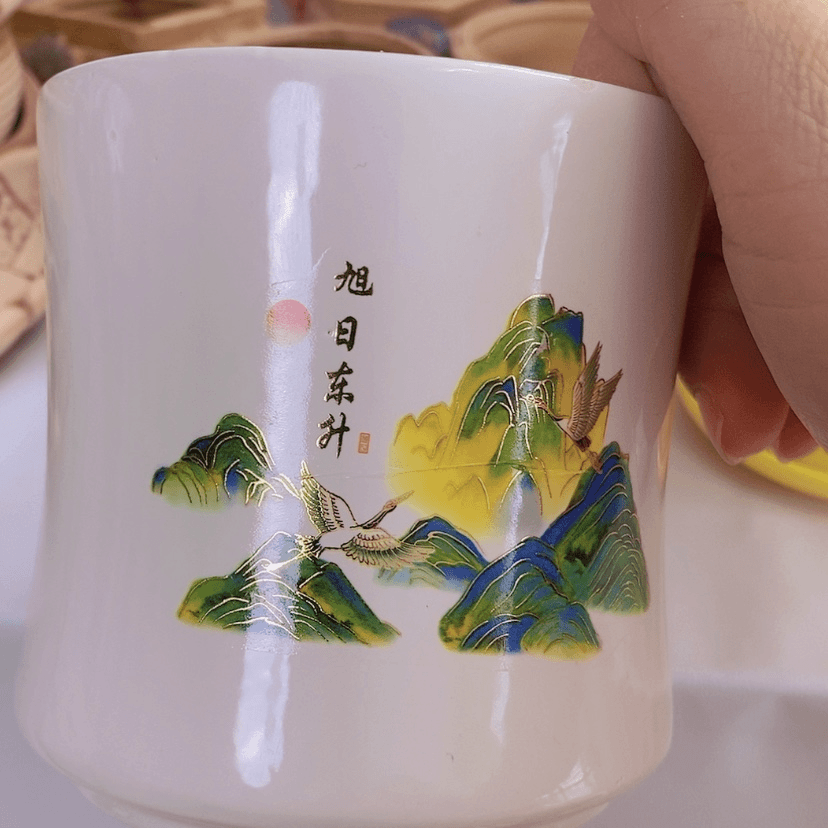 【闪购商品】红陶20CM（含）-50CM（不含）