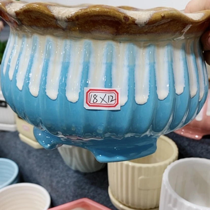 【闪购商品】红陶20CM(含)-50CM(不含)