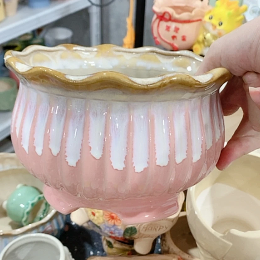 【闪购商品】红陶20CM（含）-50CM（不含）