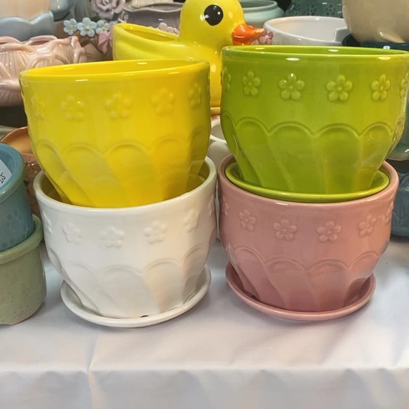 【闪购商品】红陶20CM（含）-50CM（不含）
