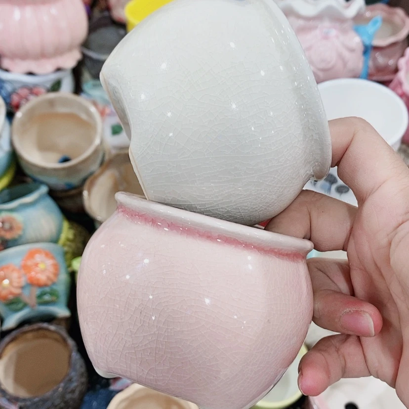 【闪购商品】红陶20CM（含）-50CM（不含）