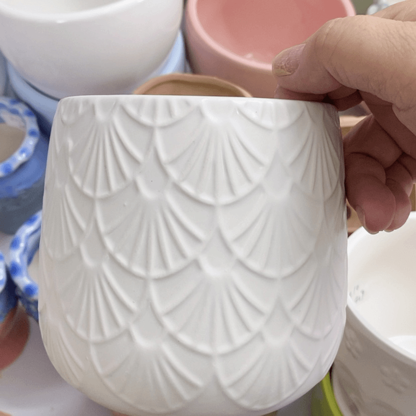 【闪购商品】红陶20CM（含）-50CM（不含）