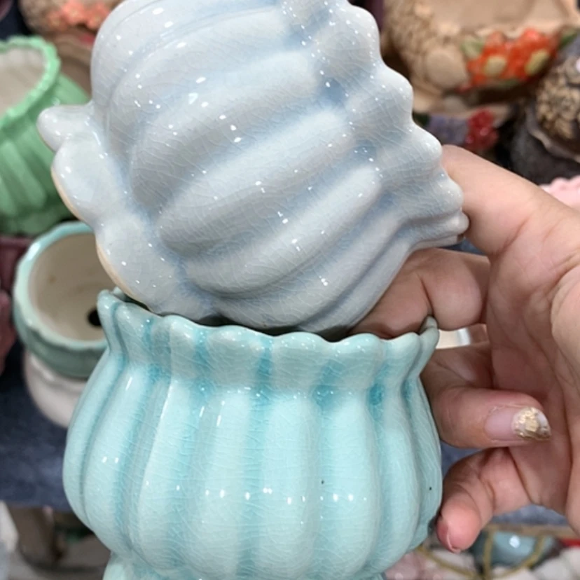【闪购商品】红陶20CM(含)-50CM(不含)