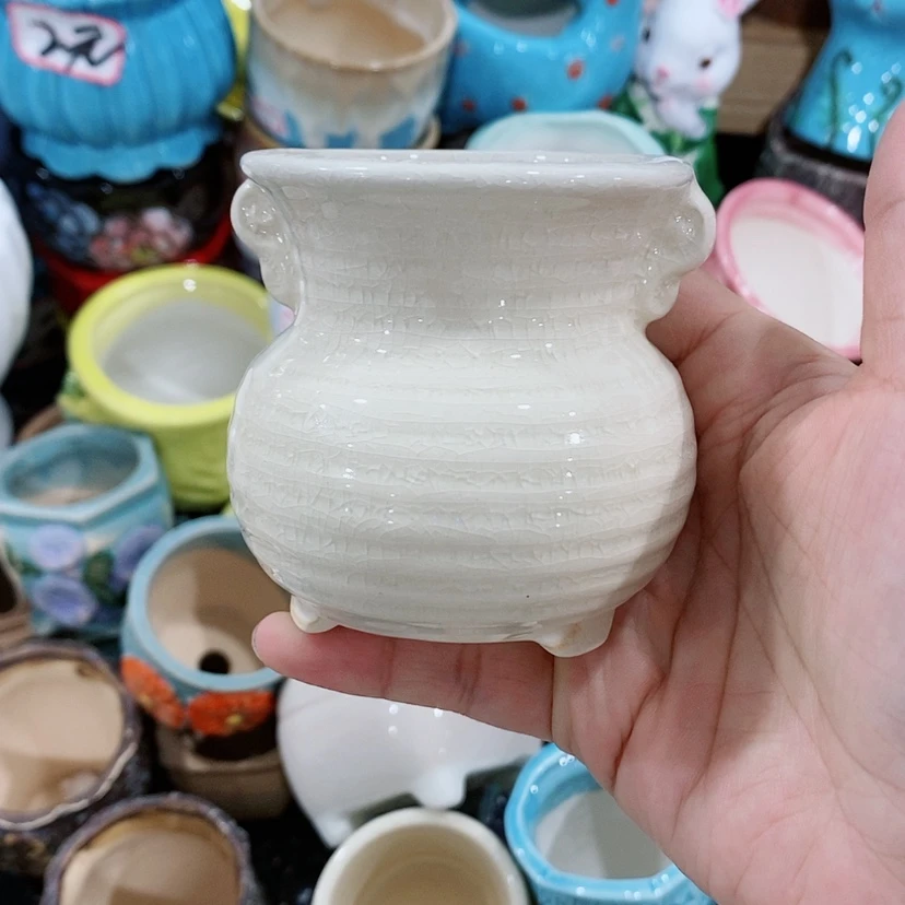【闪购商品】红陶20CM（含）-50CM（不含）