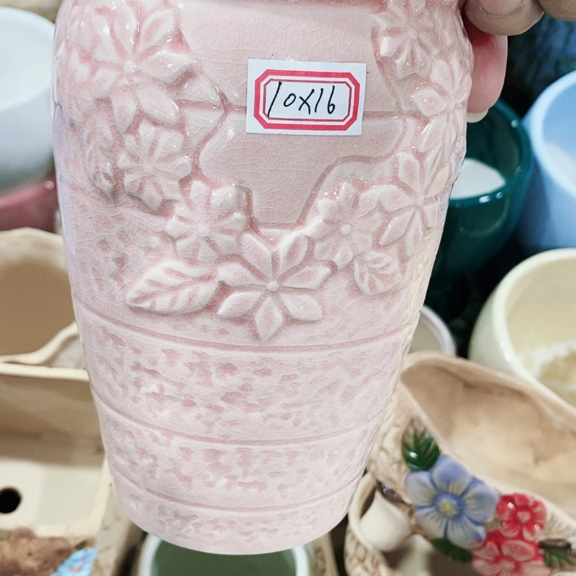 【闪购商品】红陶20CM（含）-50CM（不含）