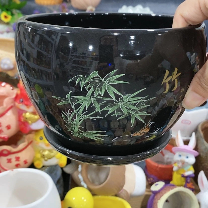 【闪购商品】红陶20CM（含）-50CM（不含）
