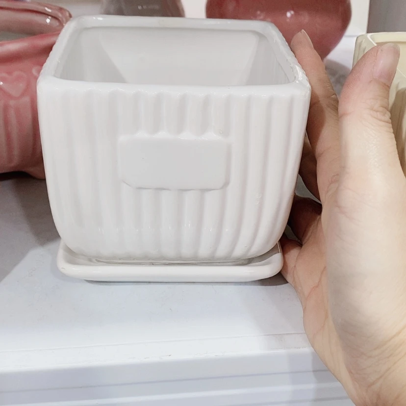 【闪购商品】红陶20CM(含)-50CM(不含)