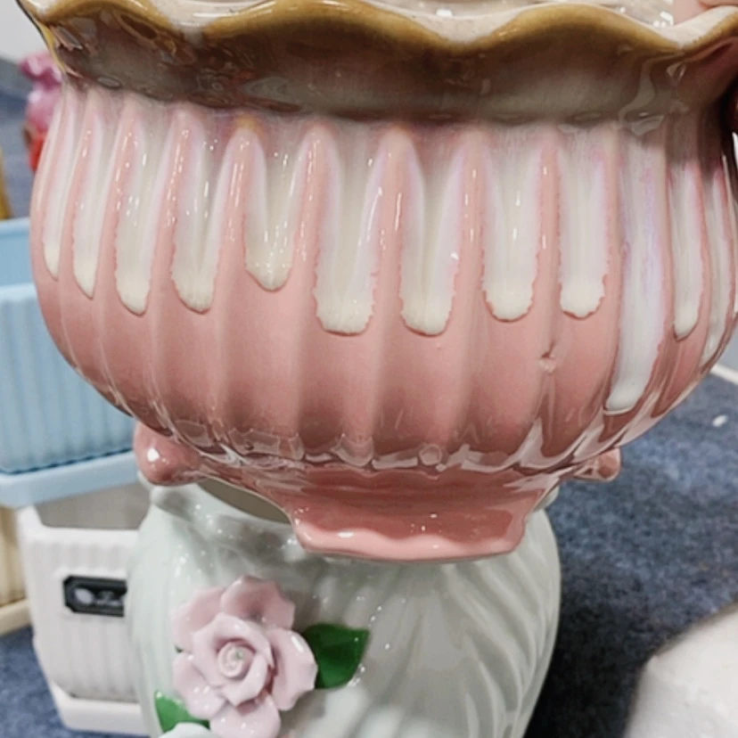 【闪购商品】红陶20CM（含）-50CM（不含）