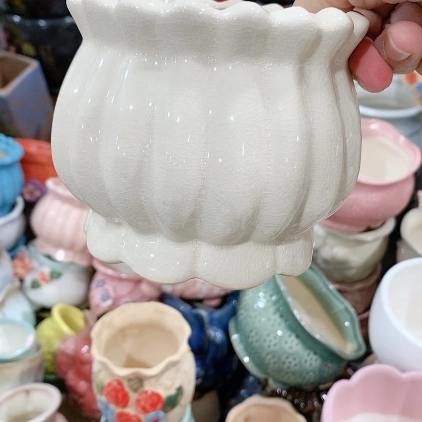 【闪购商品】红陶20CM（含）-50CM（不含）